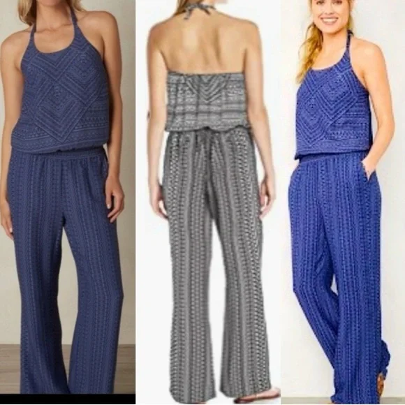Prana Bijou Jumpsuit - Picture 3 of 3